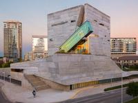 Perot Museum of Nature and Science