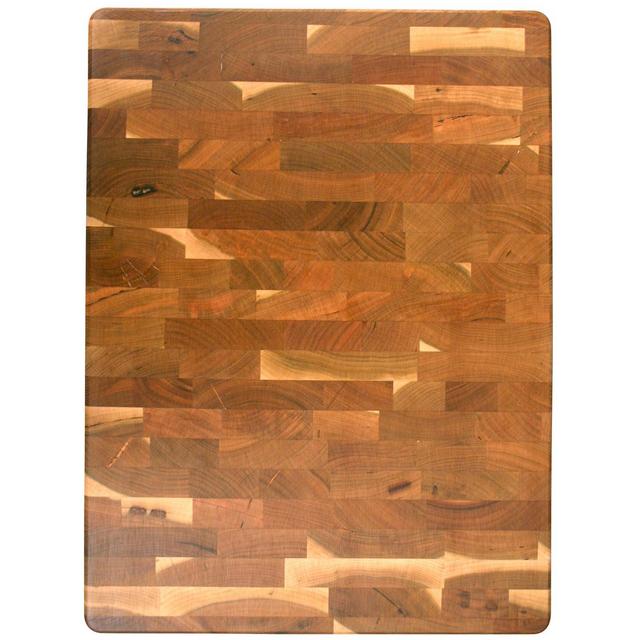 Catskill Craft Contemporary End Grain Block