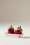 Fruta Salt & Pepper Shakers