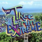 Tree Limin' Extreme Zipline St. Thomas