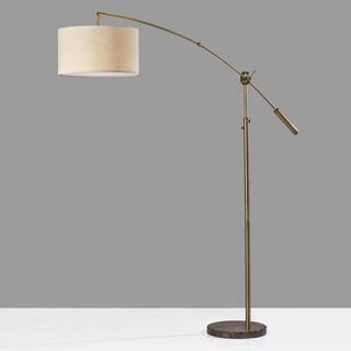 Adler Arc Lamp