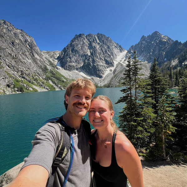 Our Honeymoon Fund