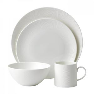 Gio Place Setting (4 piece set)