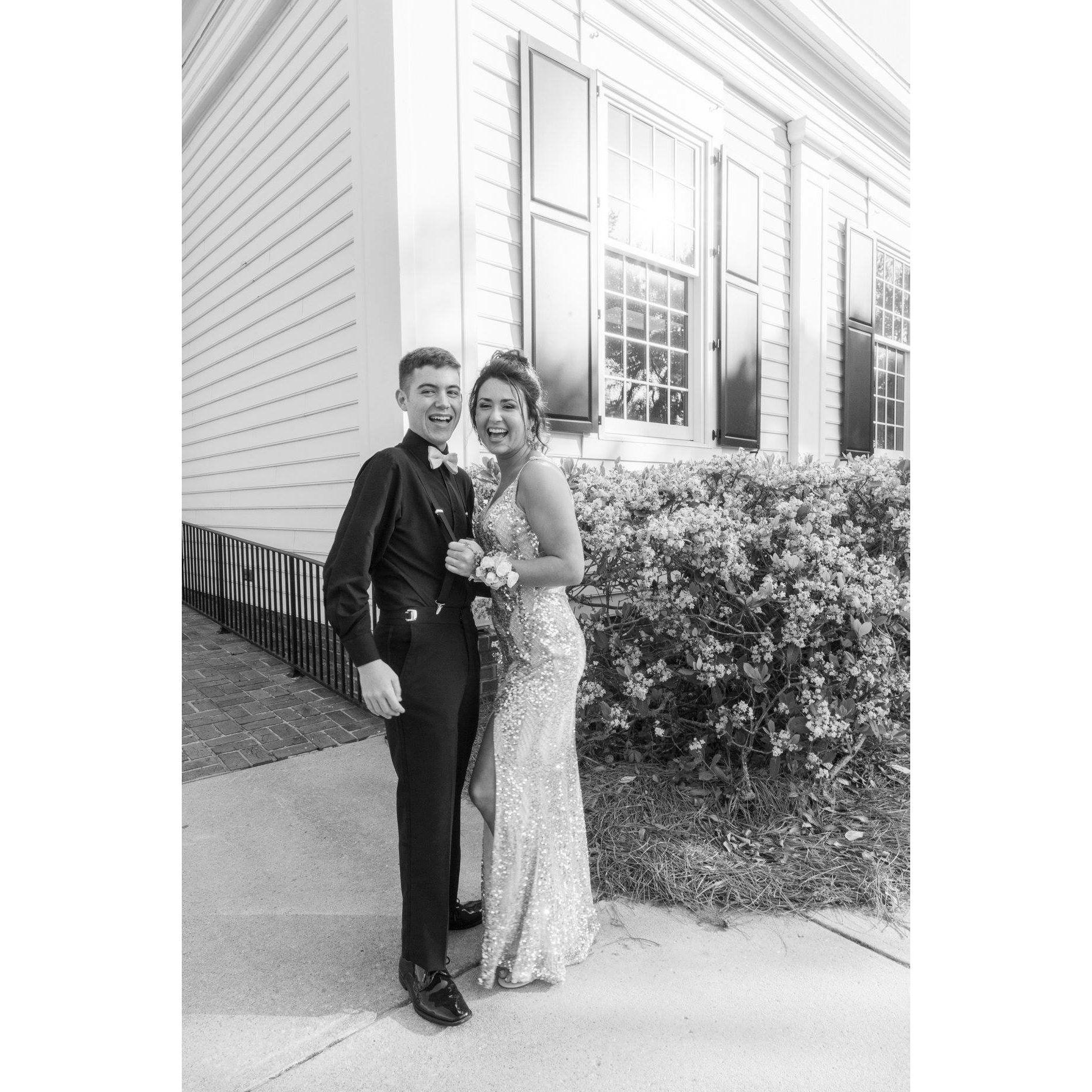Prom 2018