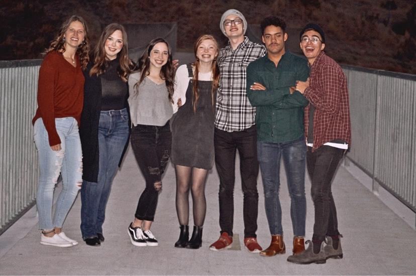 The Wedding Website of Caleigh Roberts and Brennan Bailey