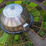 Jardín Botánico de Bogotá José Celestino Mutis