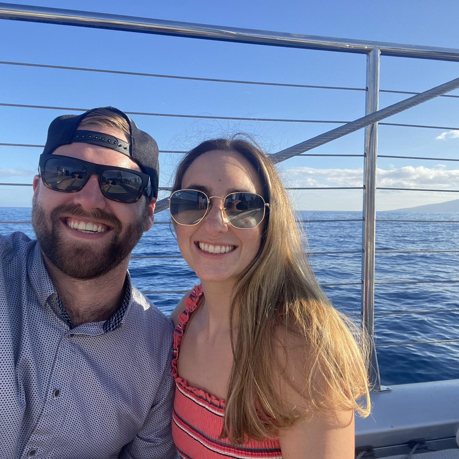Maui, HI | April 27, 2021