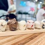 Boom Town Creamery