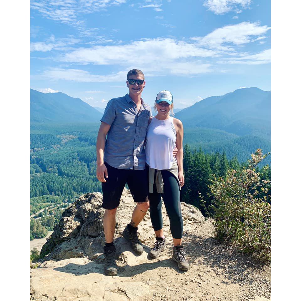 Rattlesnake Ledge Hike 2019 – North Bend, WA