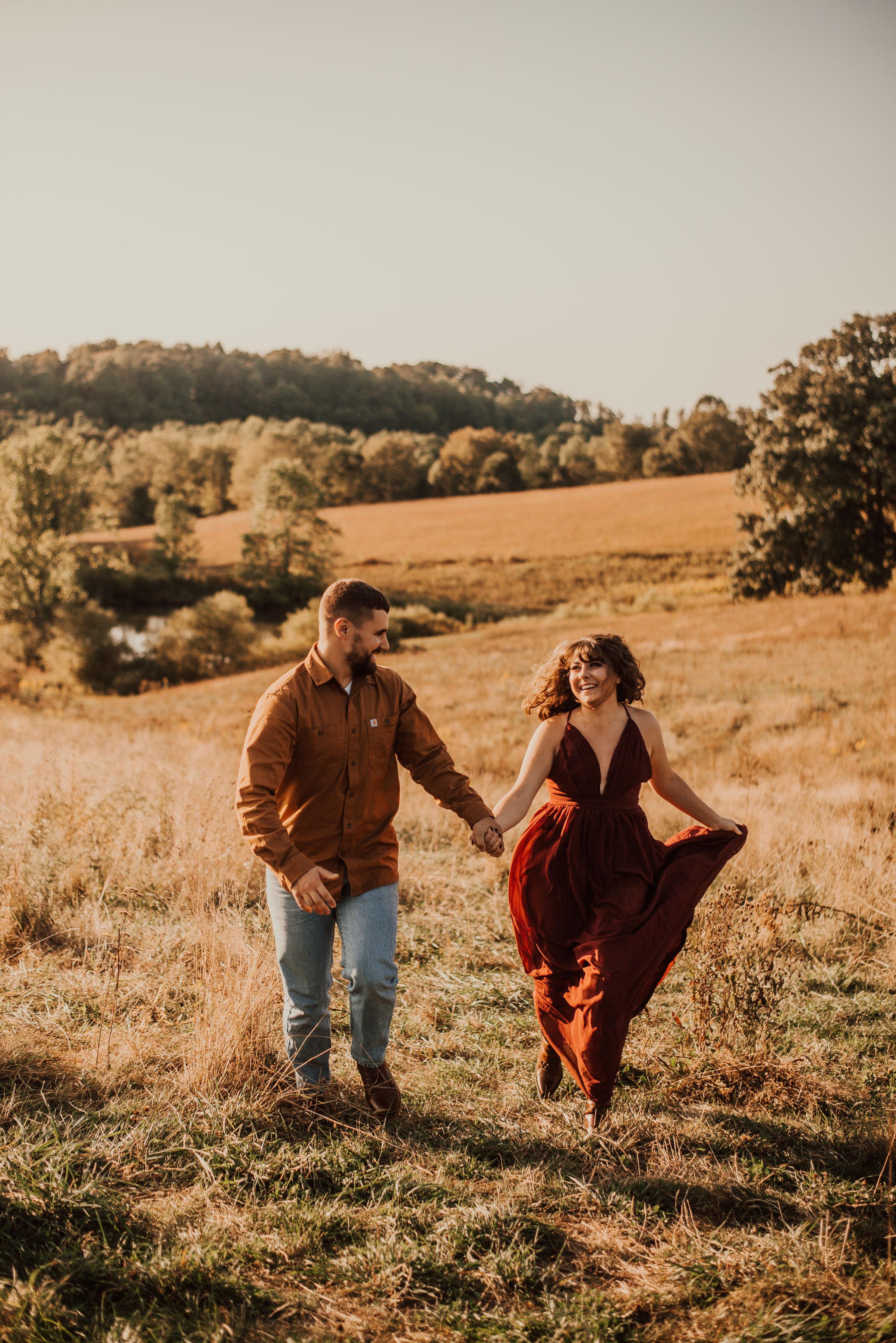 The Wedding Website of Hannah Virts and Tyler Fazenbaker