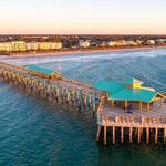 Folly Beach Pier