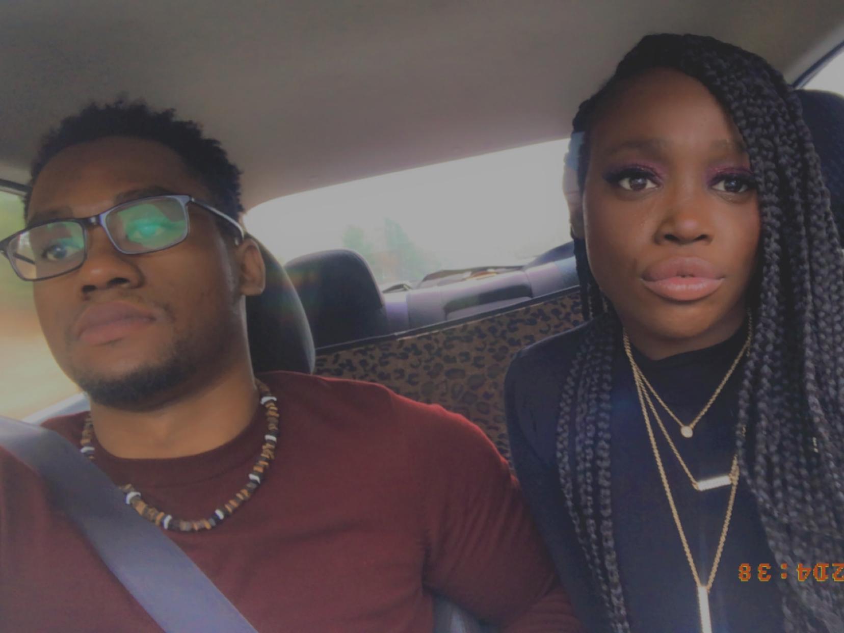 The Wedding Website of Camillia Epps and Wanya Wilson