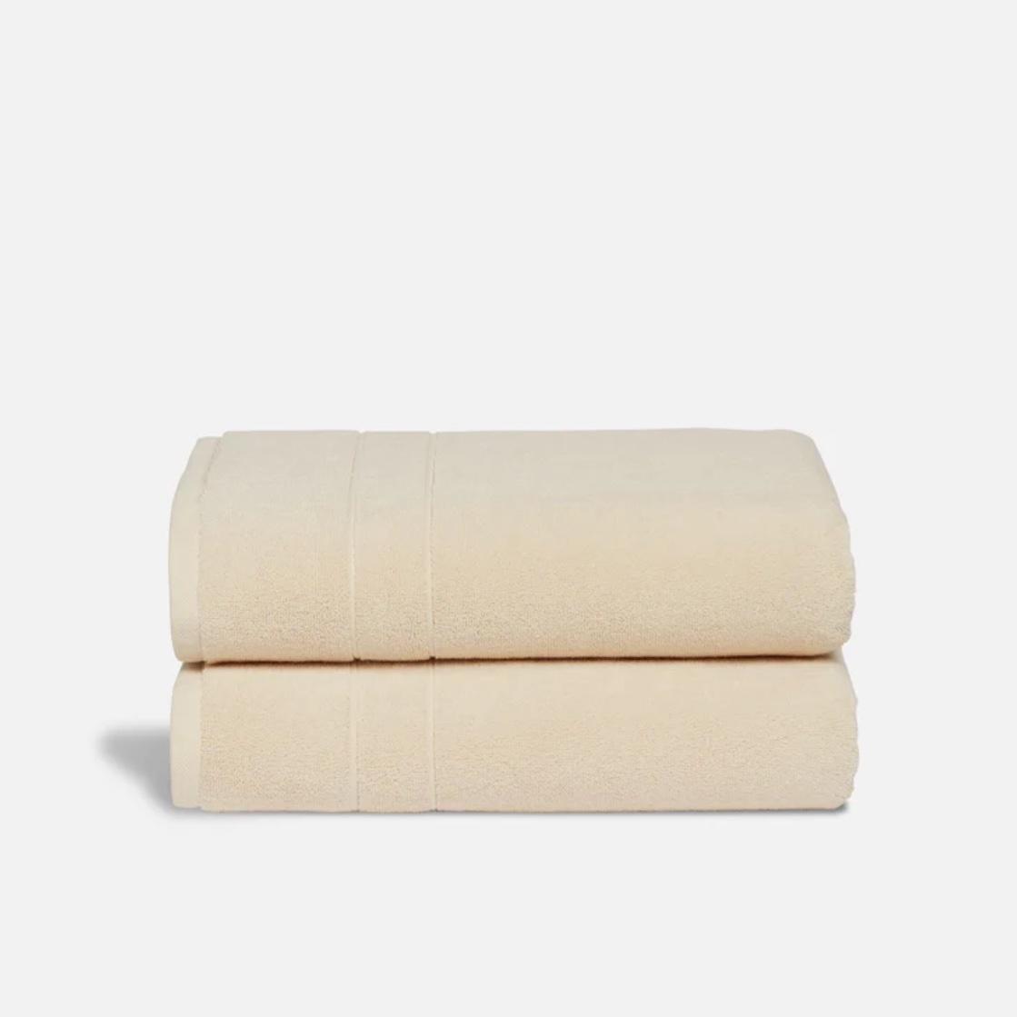 Super-Plush Turkish Cotton Bath Towel Bundle