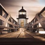 Marshall Point Lighthouse & Museum
