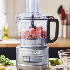 Food Processor
