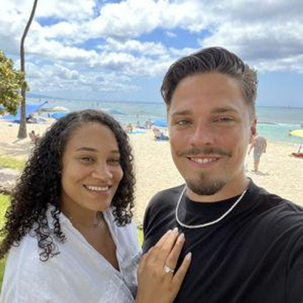 Our Honeymoon Fund
