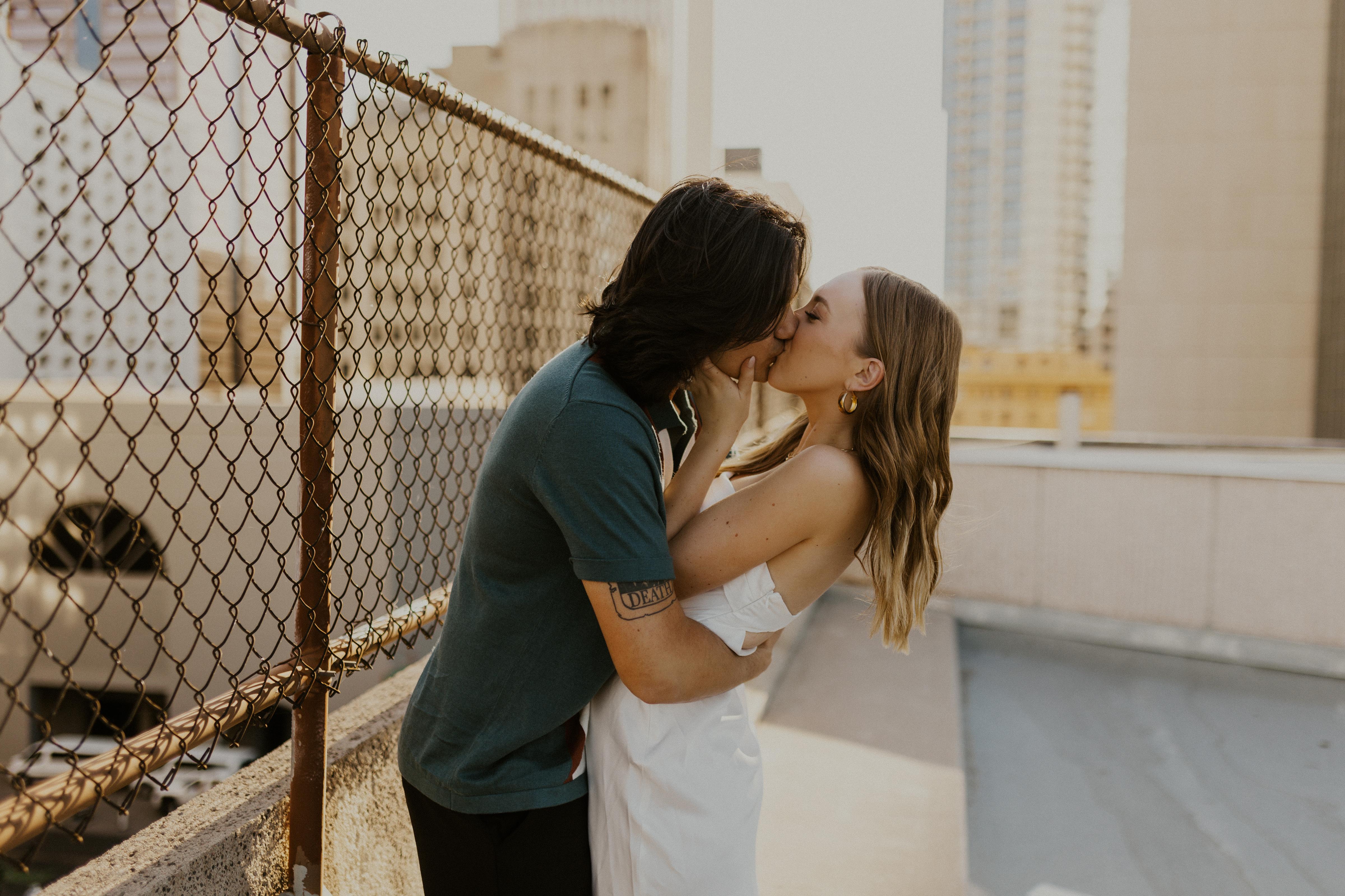 The Wedding Website of Madalyne Bell and Christian Perkins