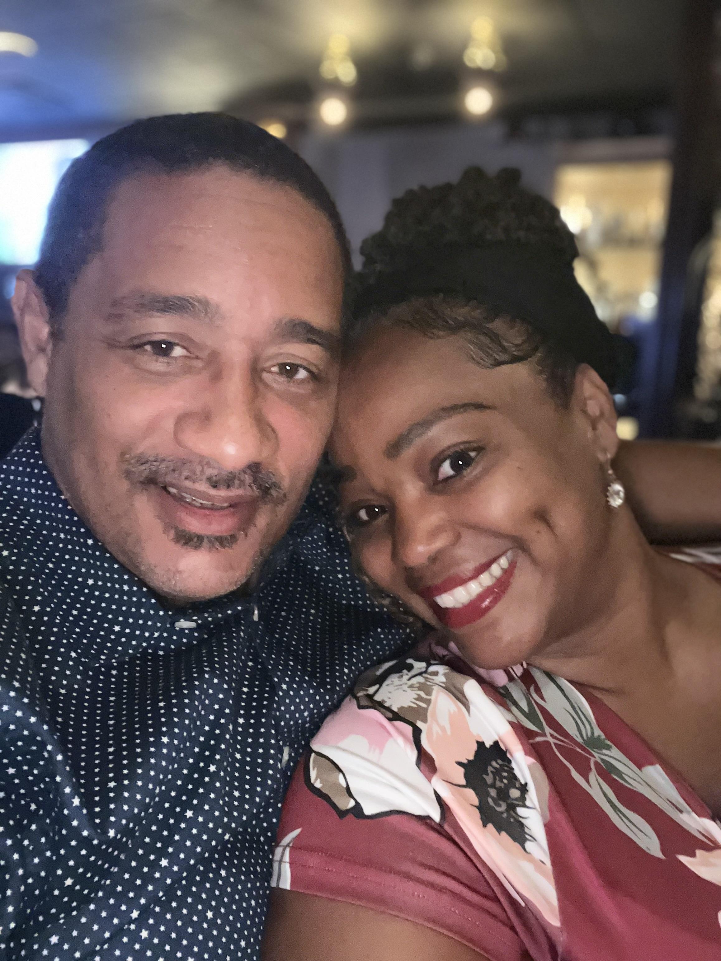 The Wedding Website of Belkys Itzel Zuniga and Arthur Griffin