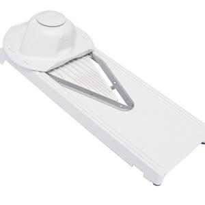 Swissmar Borner V-1001 V-Slicer Plus Mandoline 5 Piece Set