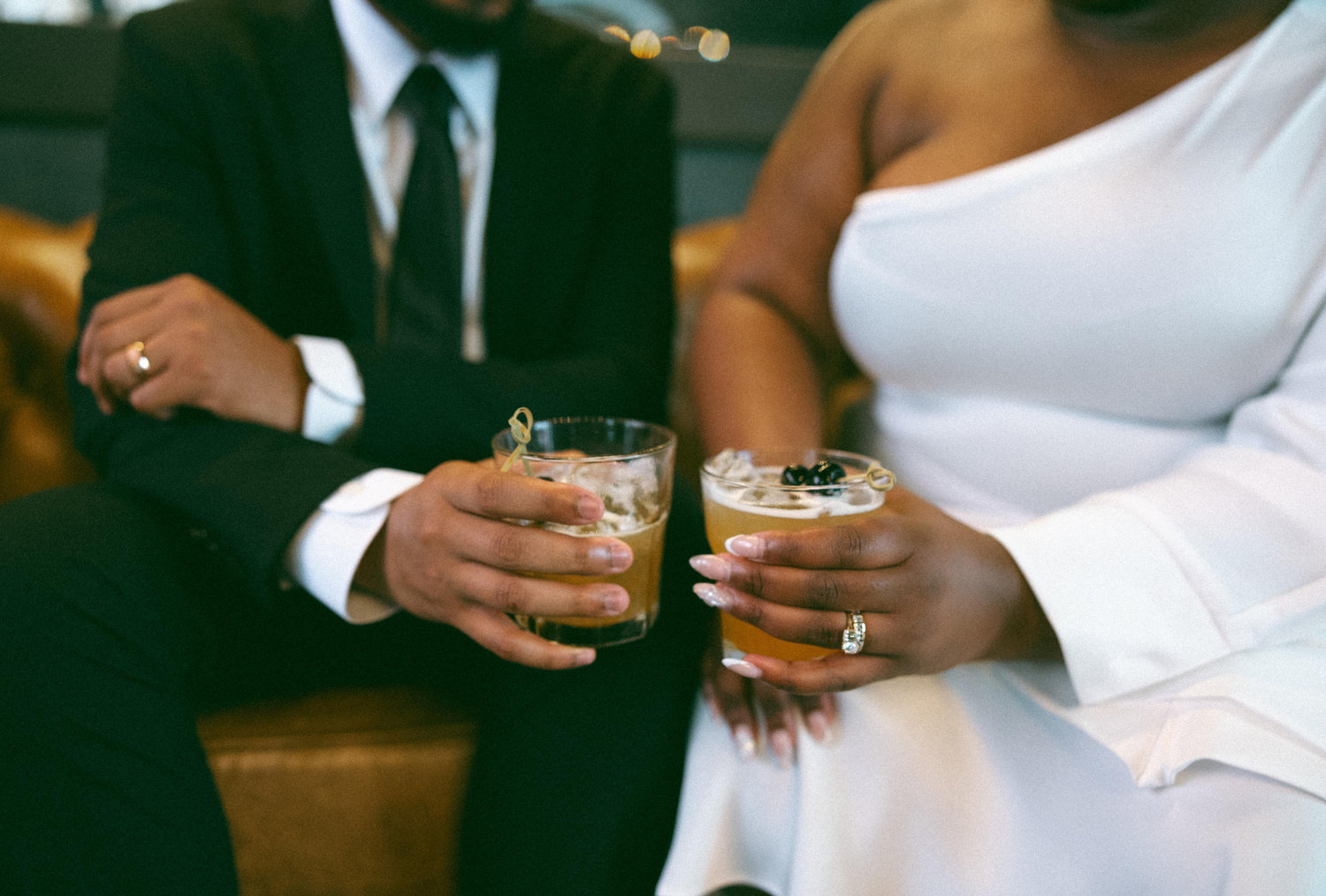 The Wedding Website of Tayla Harkless and DeAnte Sharper