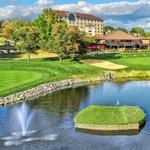 Five Ponds Golf Club