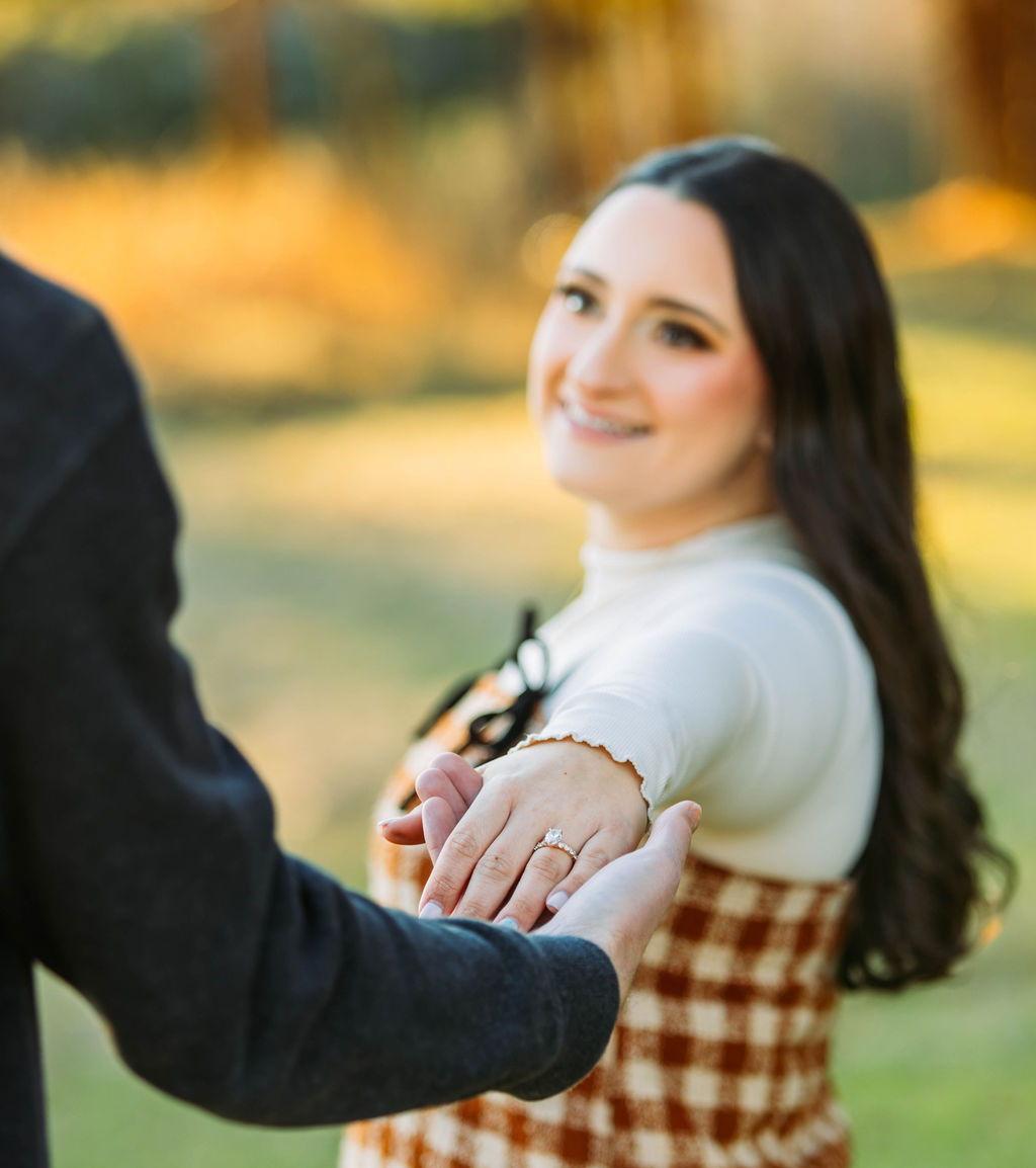 The Wedding Website of Berkley Cooper and Landon Knight