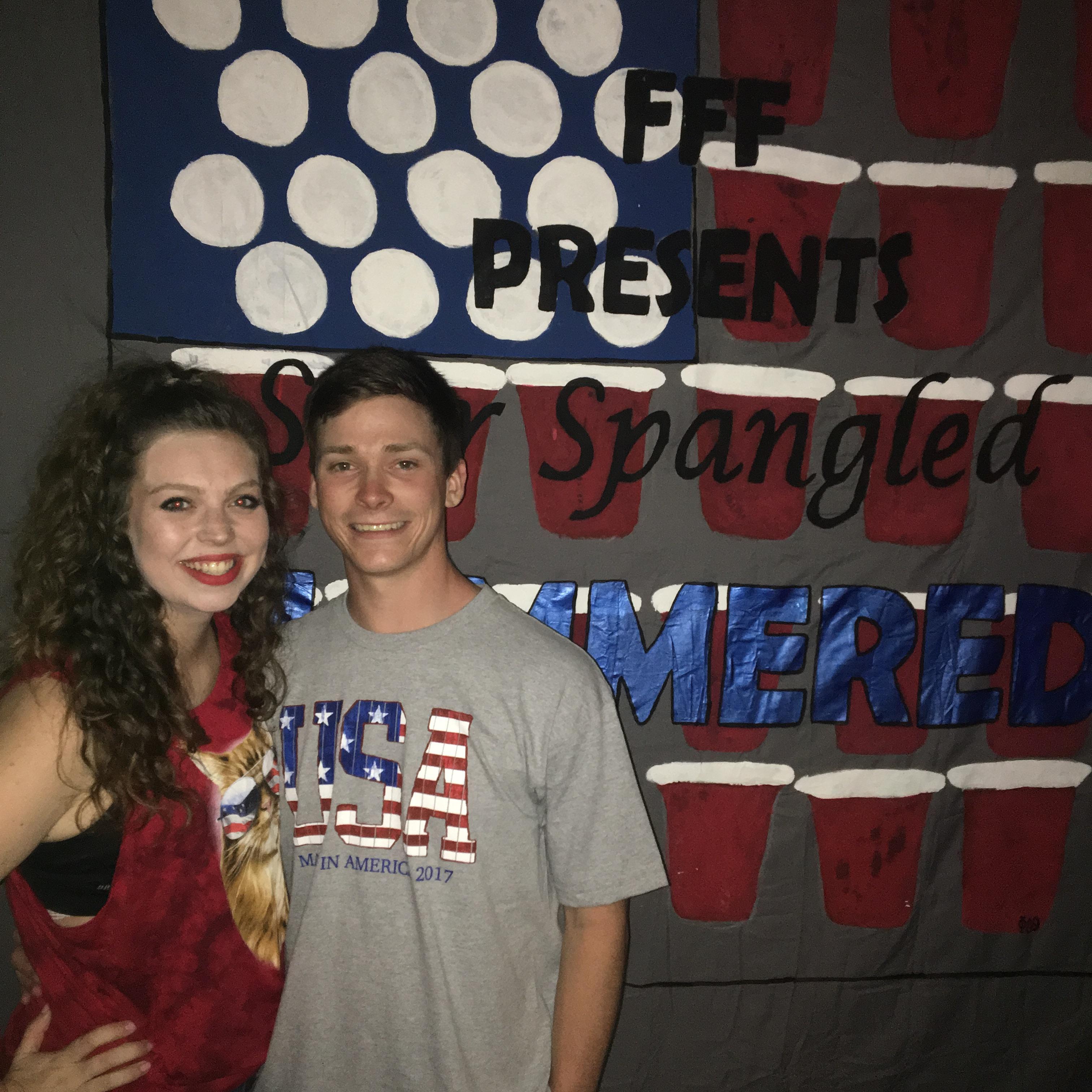 Finals Fest Spring 2017