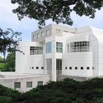 Des Moines Art Center