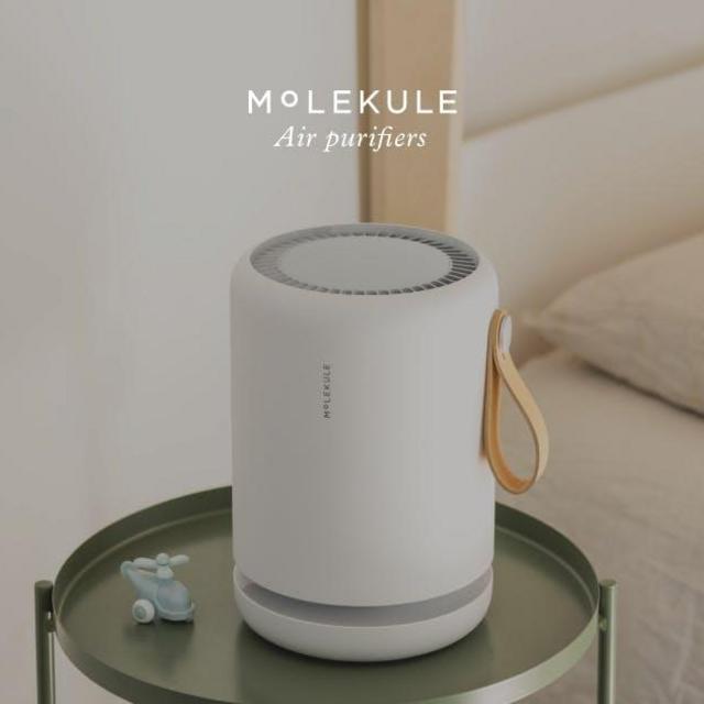 Molekule Air Purifier