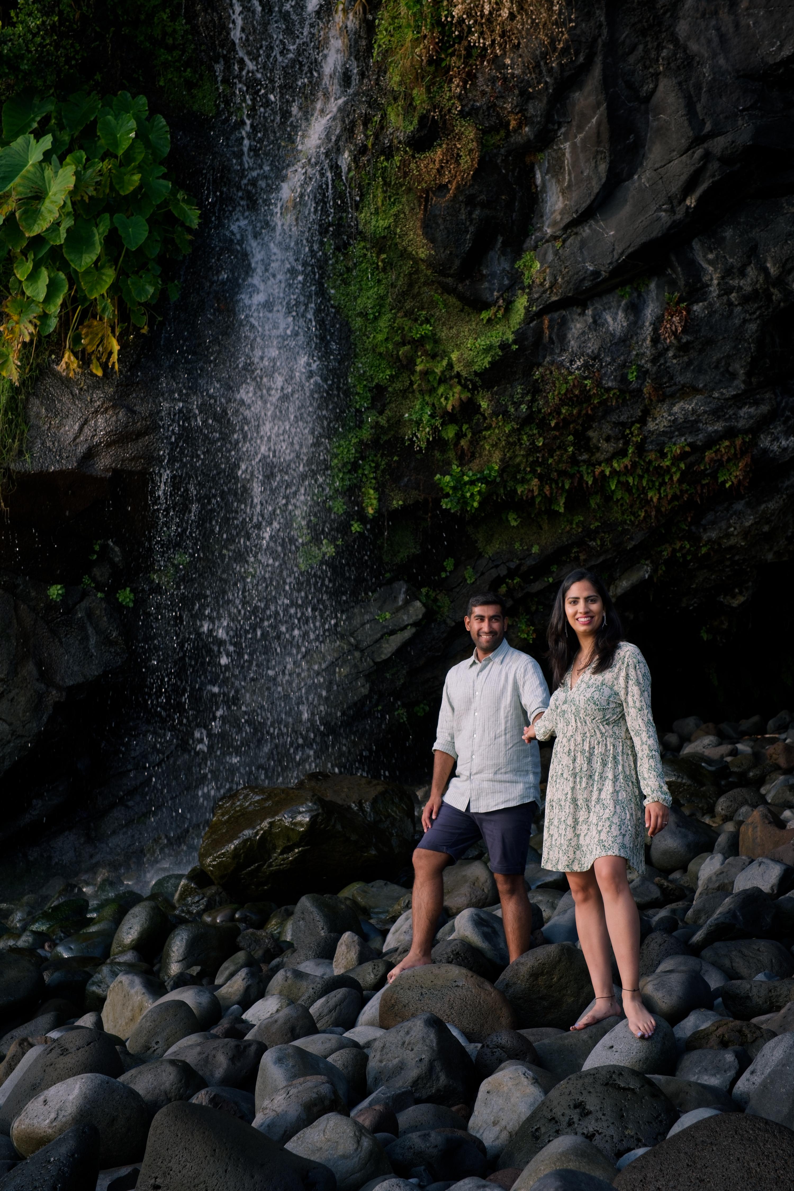 The Wedding Website of Aashini Popat and Ravi Kotecha