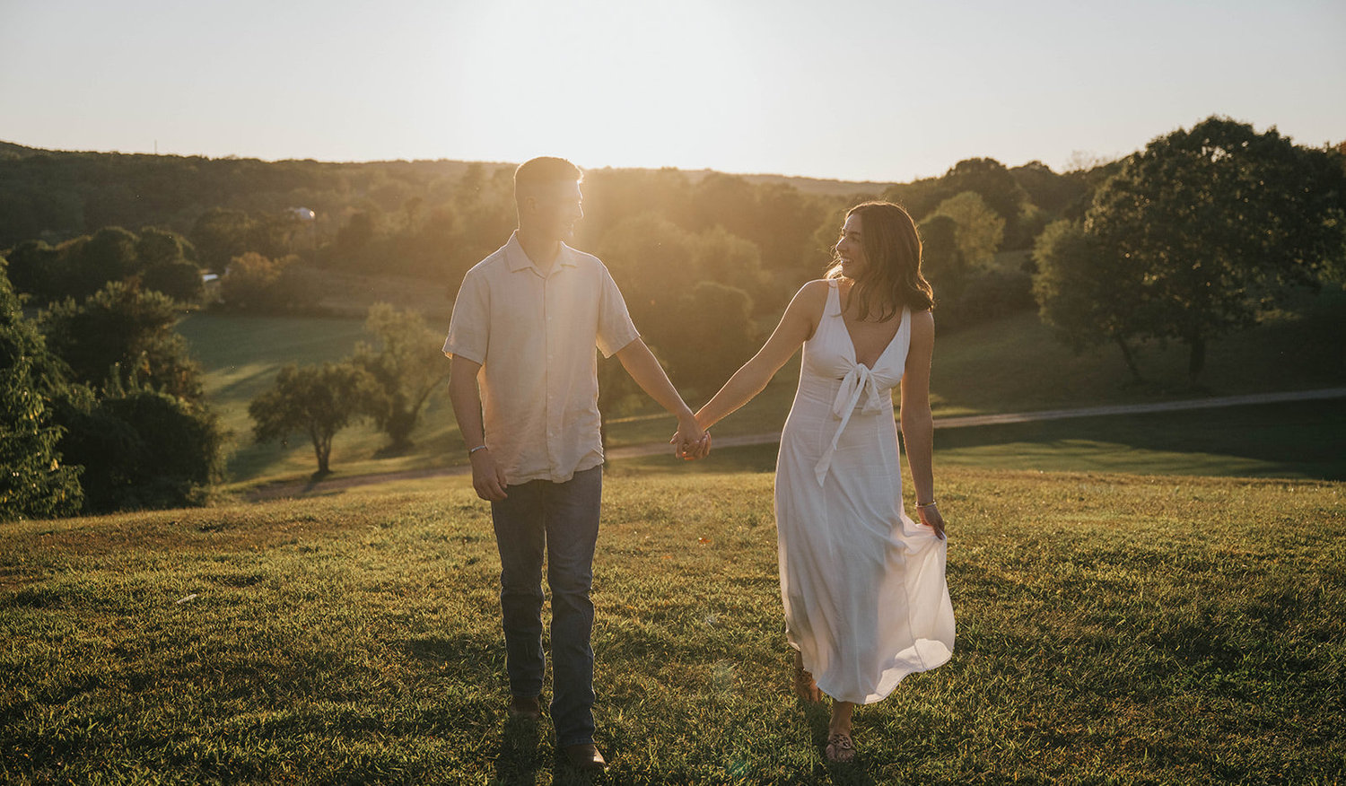 The Wedding Website of Jared Vitale and Mallory Daoust