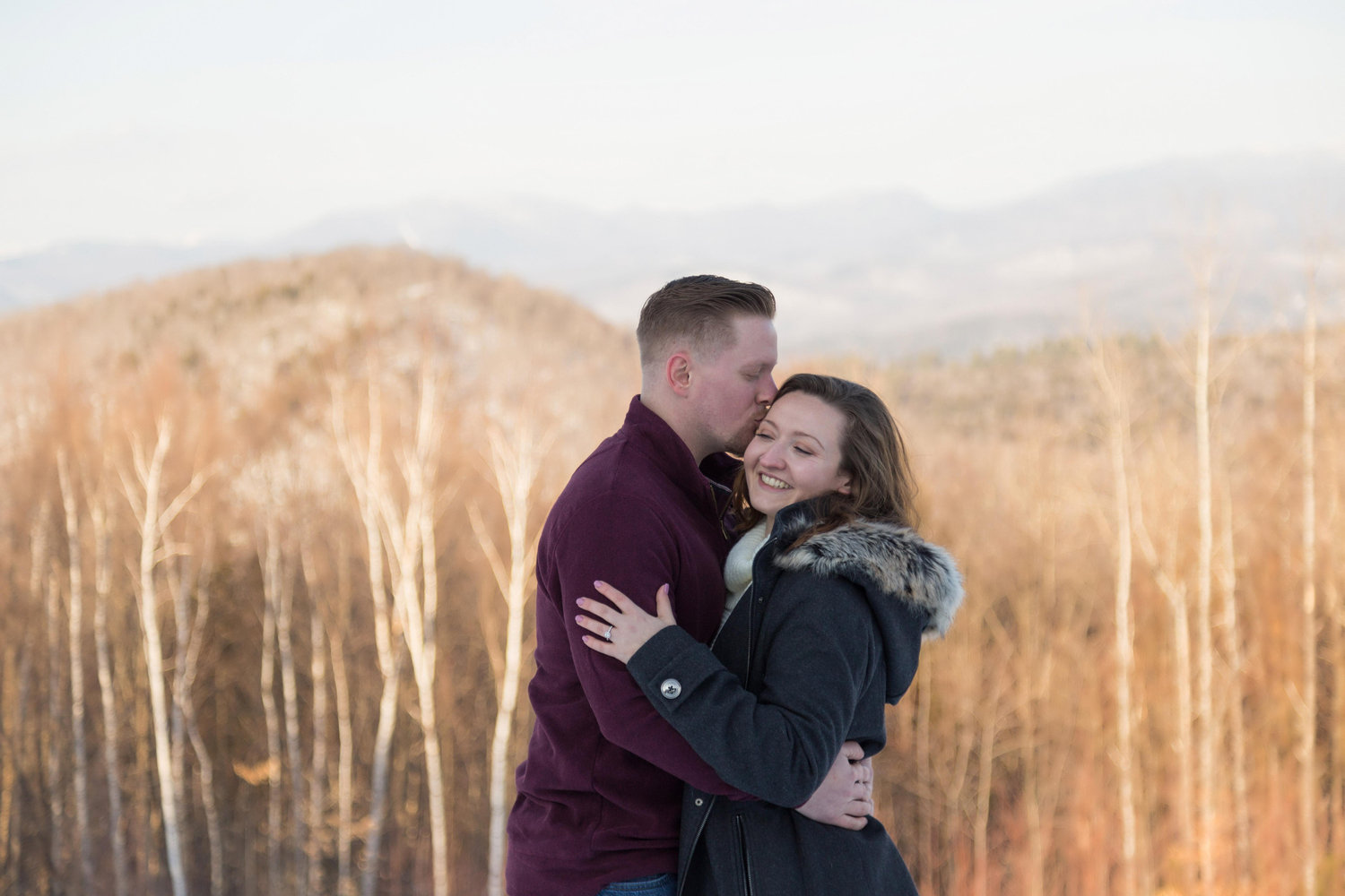 The Wedding Website of Kassandra Arsenault and David Goodnough