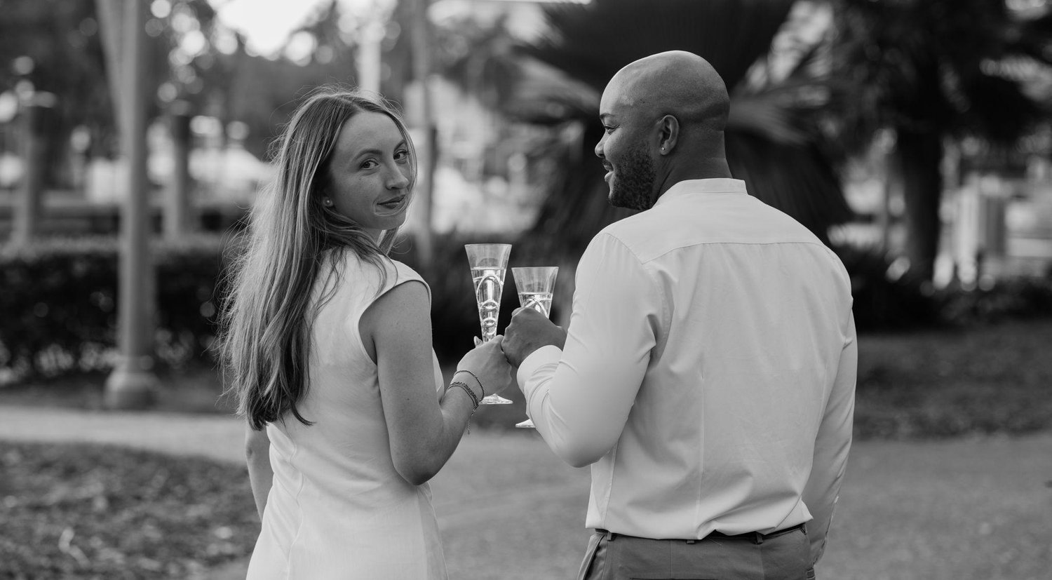 The Wedding Website of Olivia Thaler and Christopher Thomas