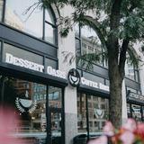 Dessert Oasis Coffee Roasters Detroit