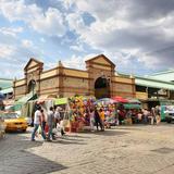 Mercado 20 de Noviembre