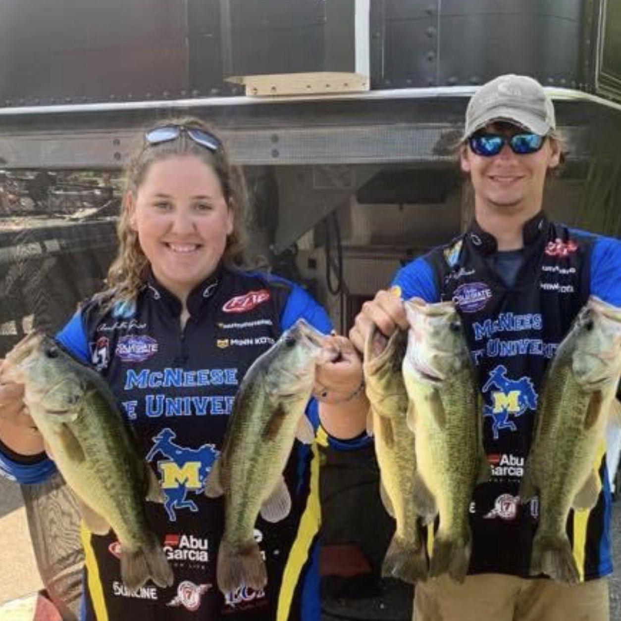 B.A.S.S College National Championship in Maryland
