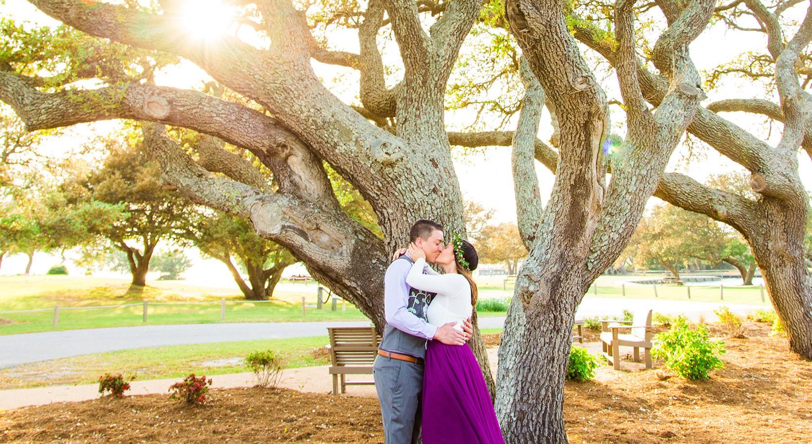 The Wedding Website of Kaylei DuPont and Aaron Miller