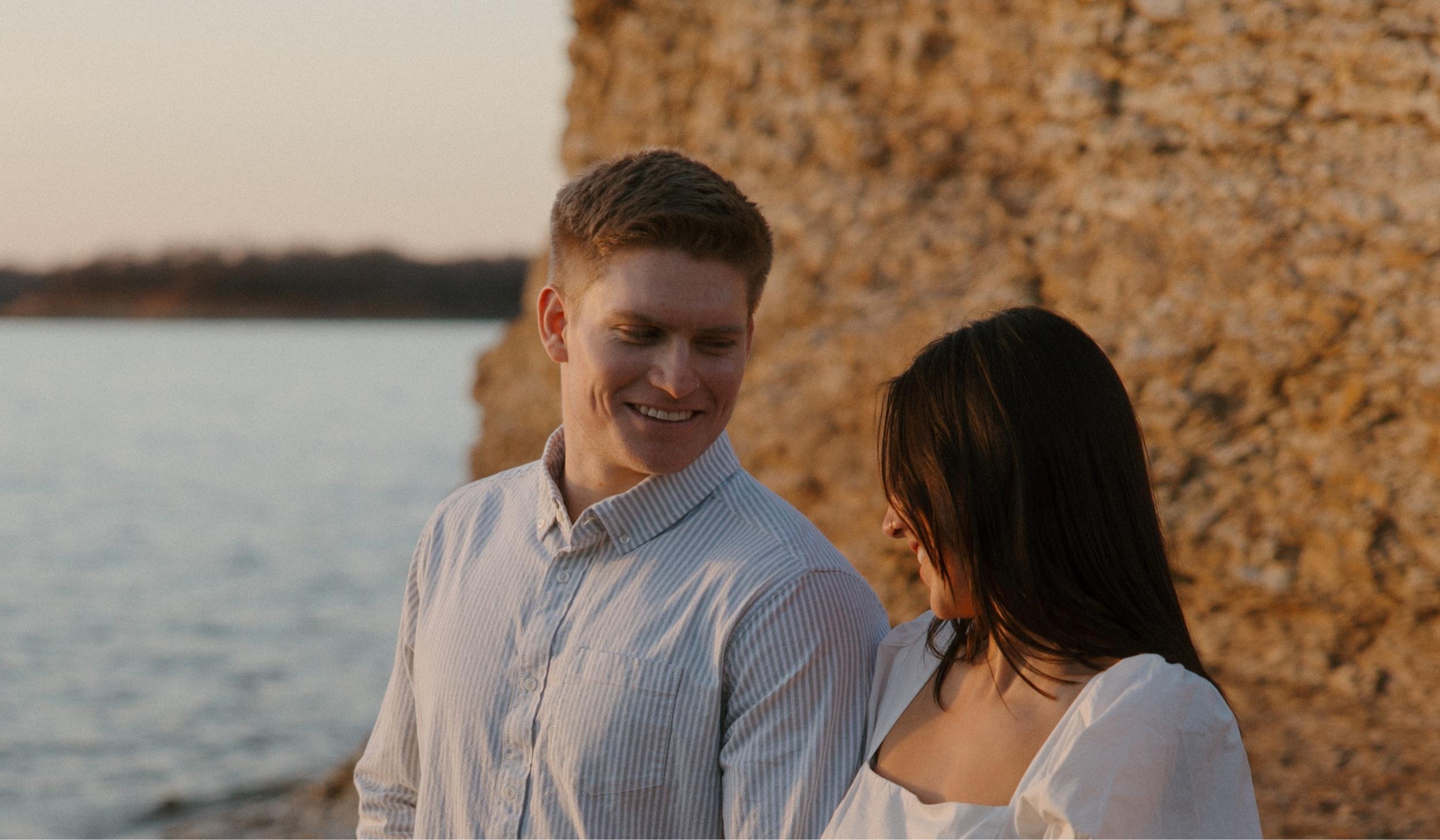 The Wedding Website of Georgia Lee Johnston and Jack Ryan Johnson