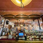 Proud Cut Saloon