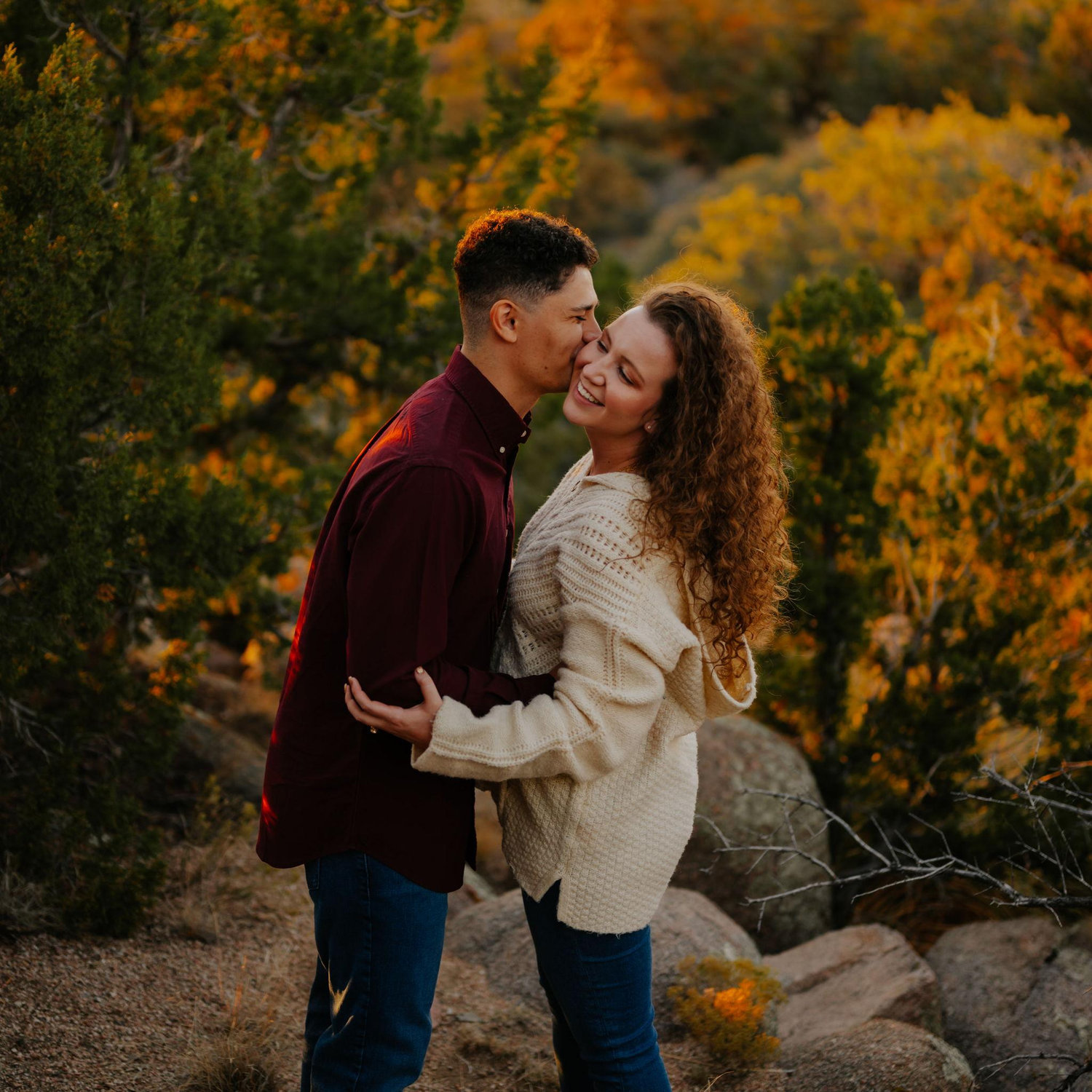 Sara Barnes and Dean Burke's Wedding Website