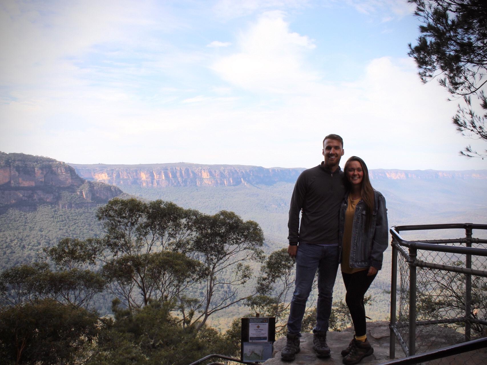 The Wedding Website of Ryan Knight and Abraham Haler