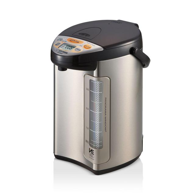 Zojirushi VE® Water Boiler & Warmer