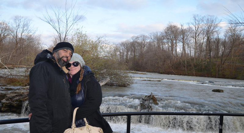 Leah kelly and Mallikarjun Reddy's Wedding Website
