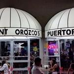 Orozcos Restaurant