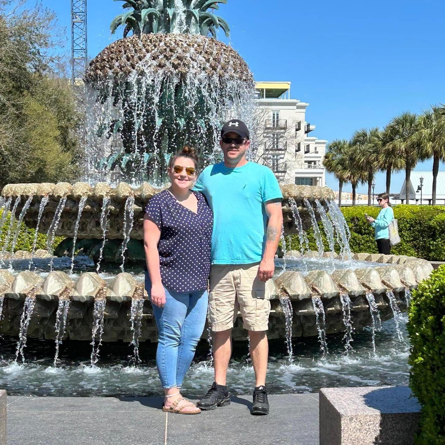 Charleston SC