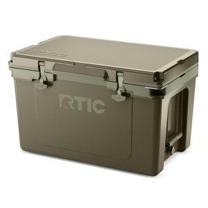 RTIC 52 Ultra-Light Cooler