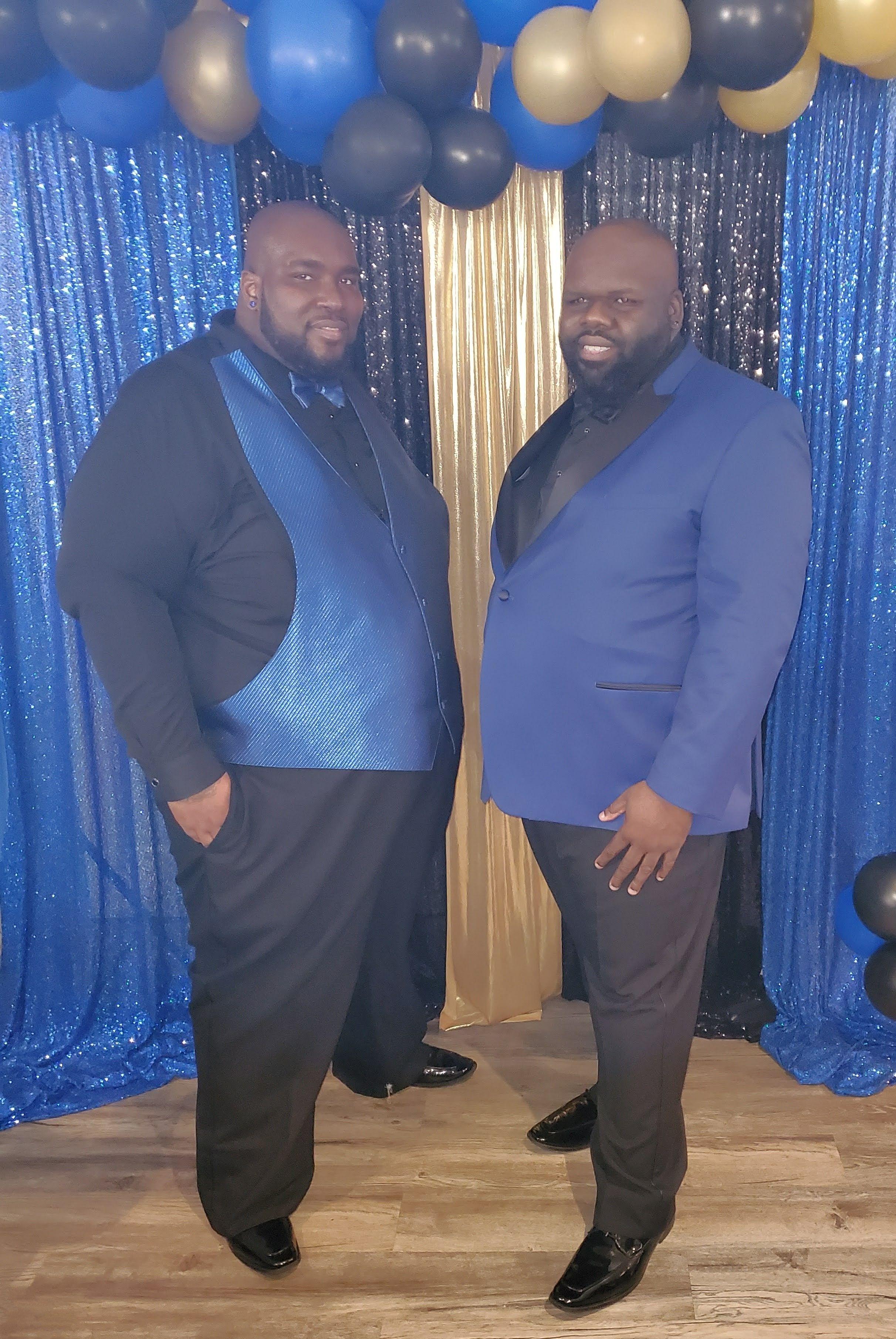 The Wedding Website of Robert L. Linder, Jr and Shawn L. McDowell