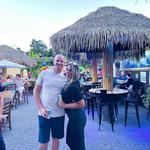 Dublin Deck Tiki Bar and Grill