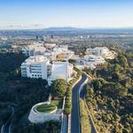 The Getty