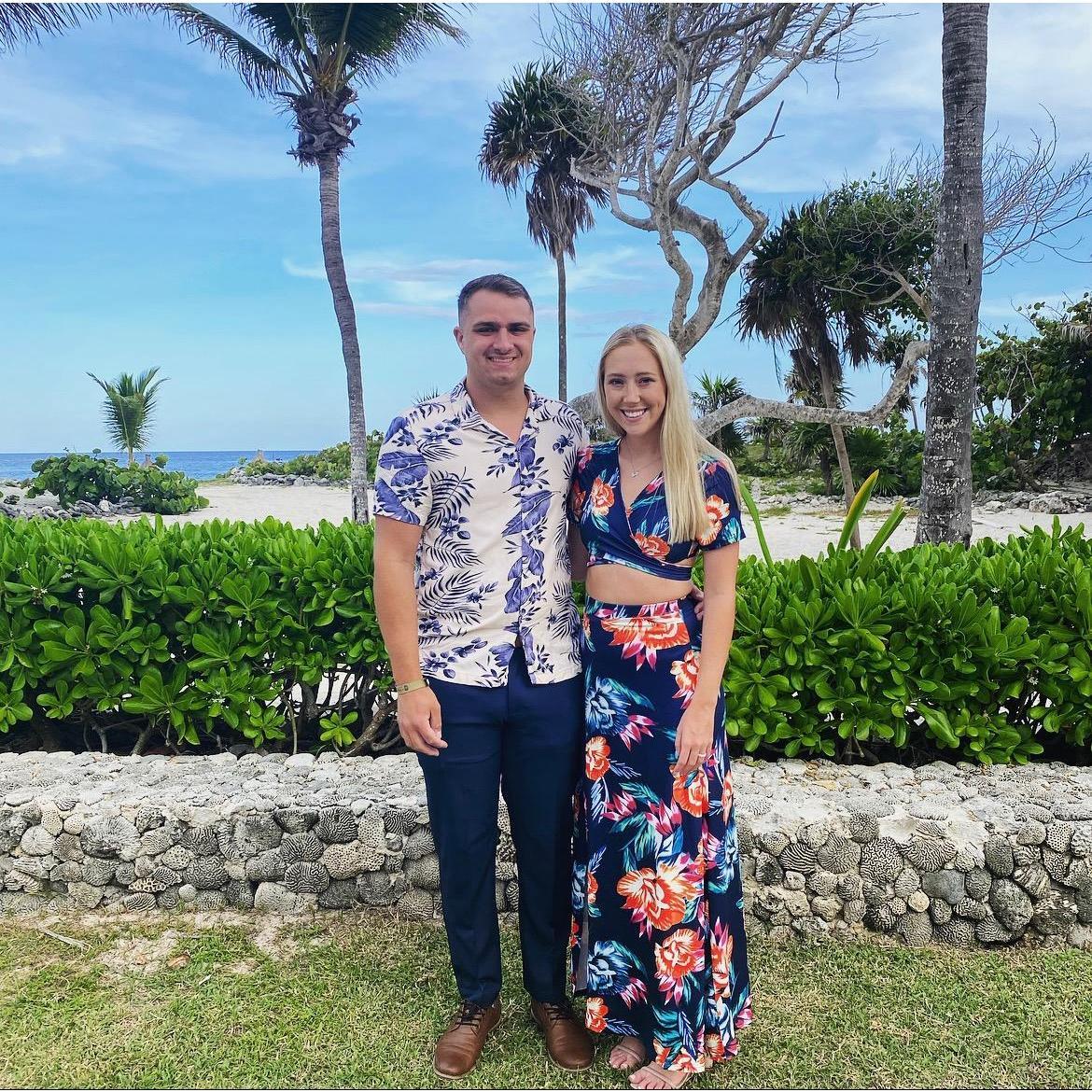 Trip to Tulum
